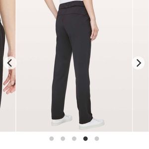 Lululemon size 10 pants